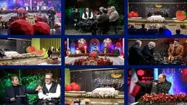 شبکه نسیم میزبان کدام هنرمند در شب یلدا خواهد بود؟
