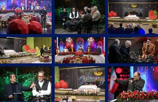 شبکه نسیم میزبان کدام هنرمند در شب یلدا خواهد بود؟
