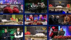 شبکه نسیم میزبان کدام هنرمند در شب یلدا خواهد بود؟

