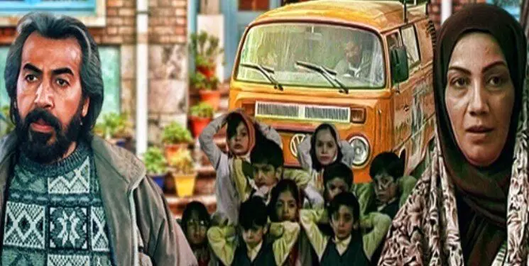 گرفتاری عجیب آقای گرفتار در تلویزیون | ماجرای برخورد قانونی با عوامل پخش این سریال چیست؟
