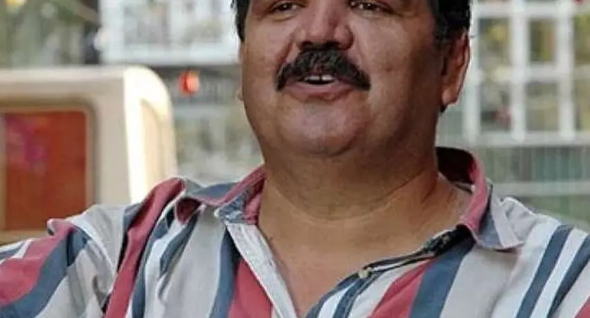 کیانوش گرامی:هنرمندان در حمایت از جنگ و وطن یکدست نیستند!