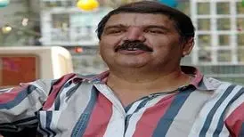 کیانوش گرامی:هنرمندان در حمایت از جنگ و وطن یکدست نیستند!