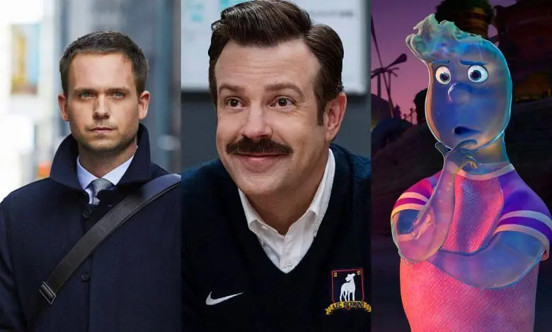 پربیننده‌ترین فیلم‌ها و سریال‌های سال ۲۰۲۳ 
