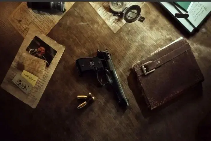 «برتا» جدیدترین محصول شبکه نمایش خانگی