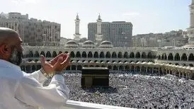 قیمت اولیه حج اعلام شد
