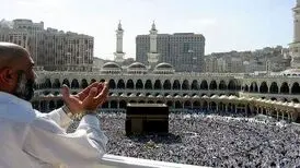 قیمت اولیه حج اعلام شد
