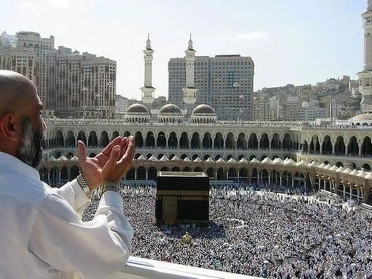 قیمت اولیه حج اعلام شد

