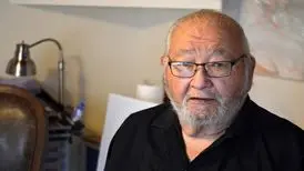 درگذشت نویسنده برنده پولیتزر
