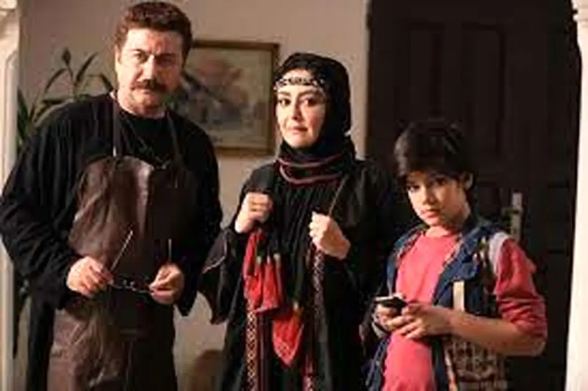 انتشار تیزر رسمی و پوستر جدید «سلفی با رستم» همزمان با آغاز اکران/ ویدئو
