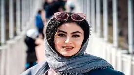 عکس جدید مریم مومن به همراه مادرش
