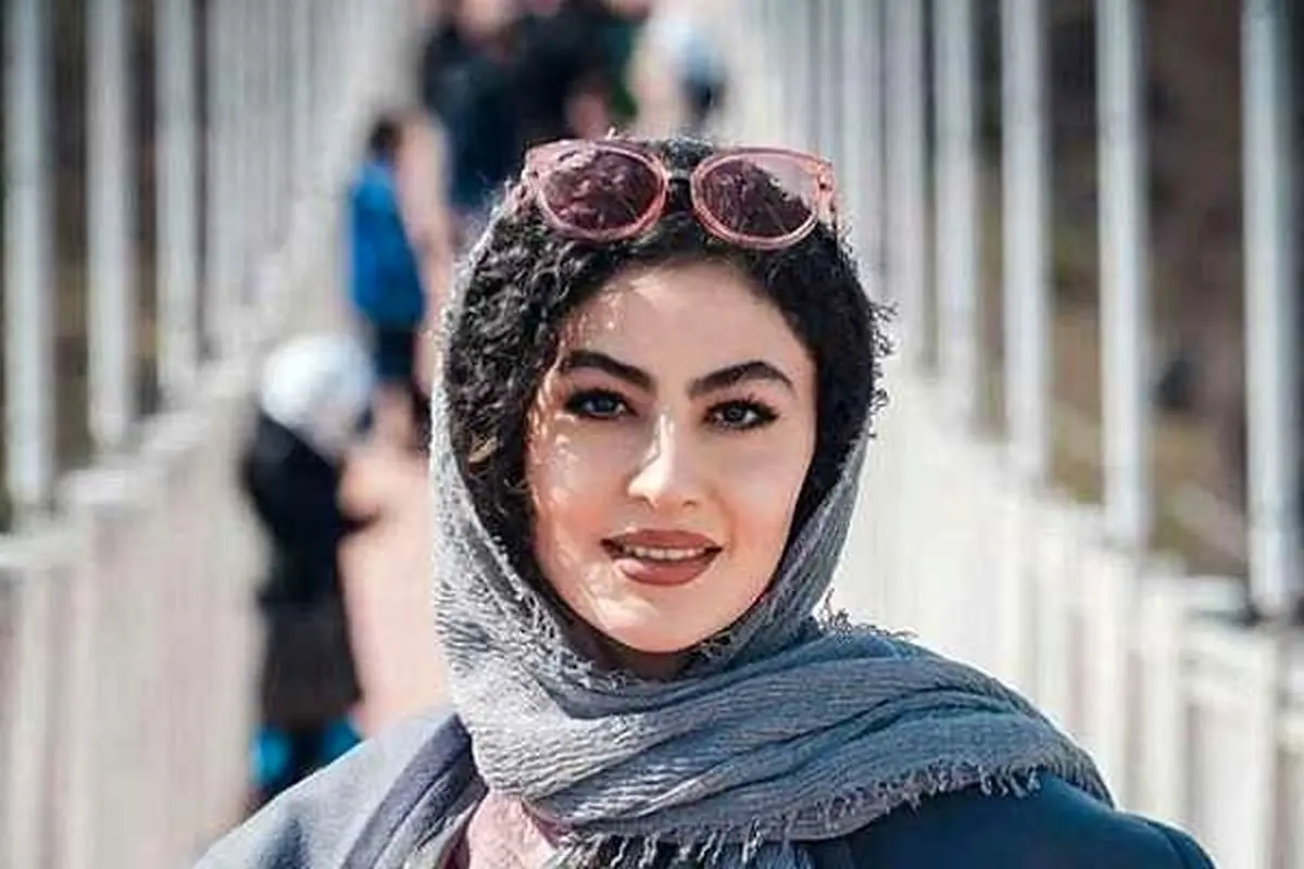 عکس جدید مریم مومن به همراه مادرش
