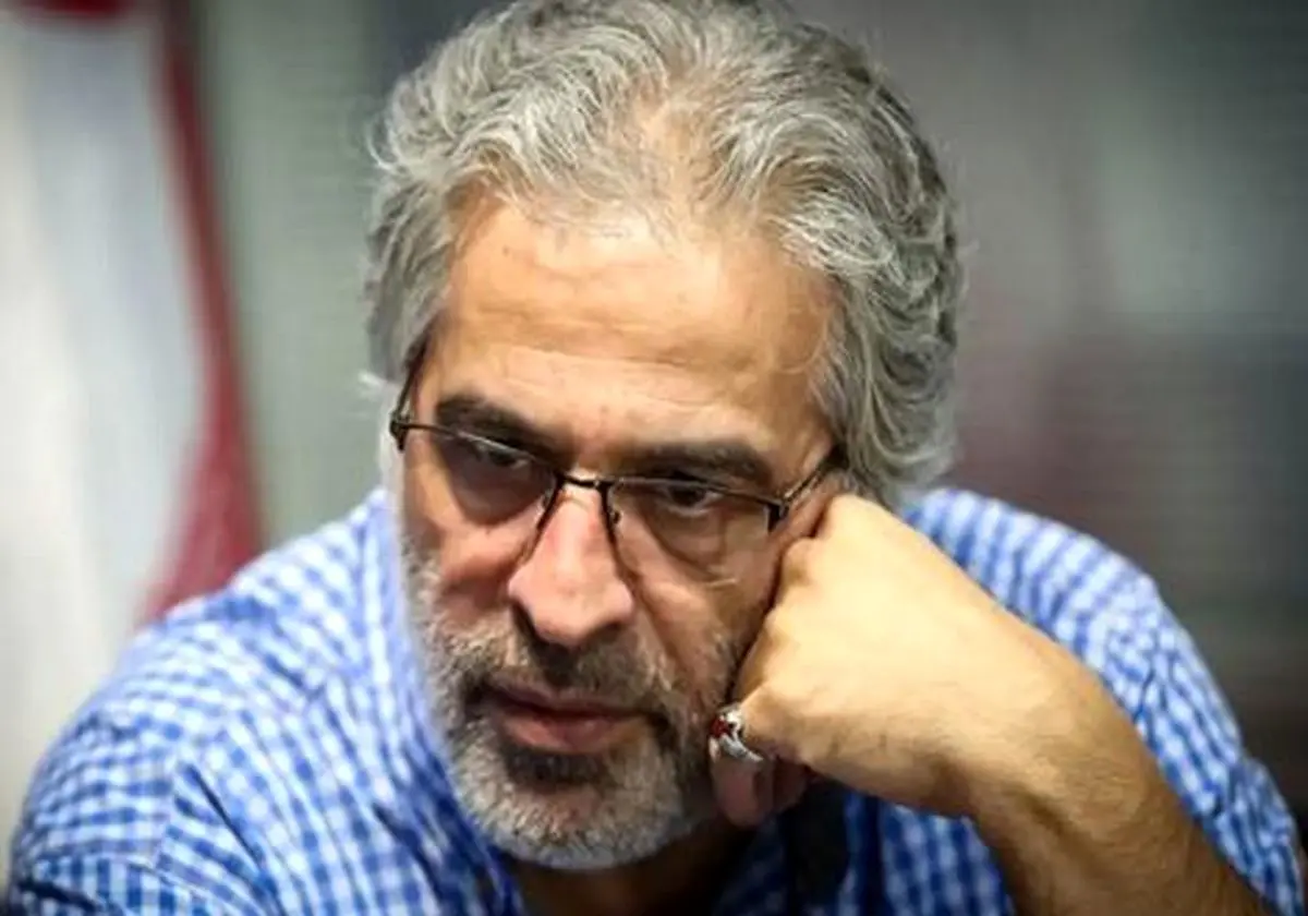 انتقاد اکبر نبوی از مصوبه جدید رئیسی ؛ چرا صنوف نمایش خانگی را ندیدید؟
