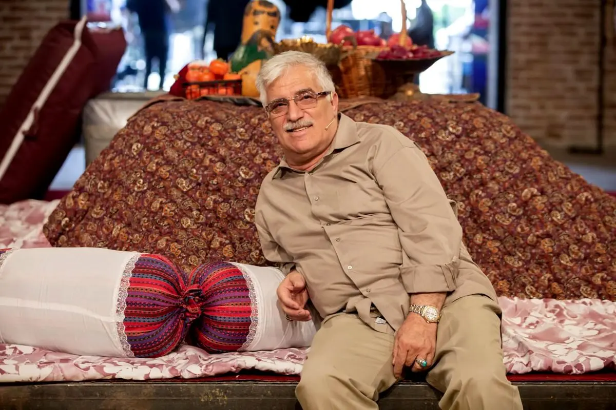 کمر داور «میدون» نشکست/ یونچی: نیاز به ۲ ماه استراحت مطلق دارم
