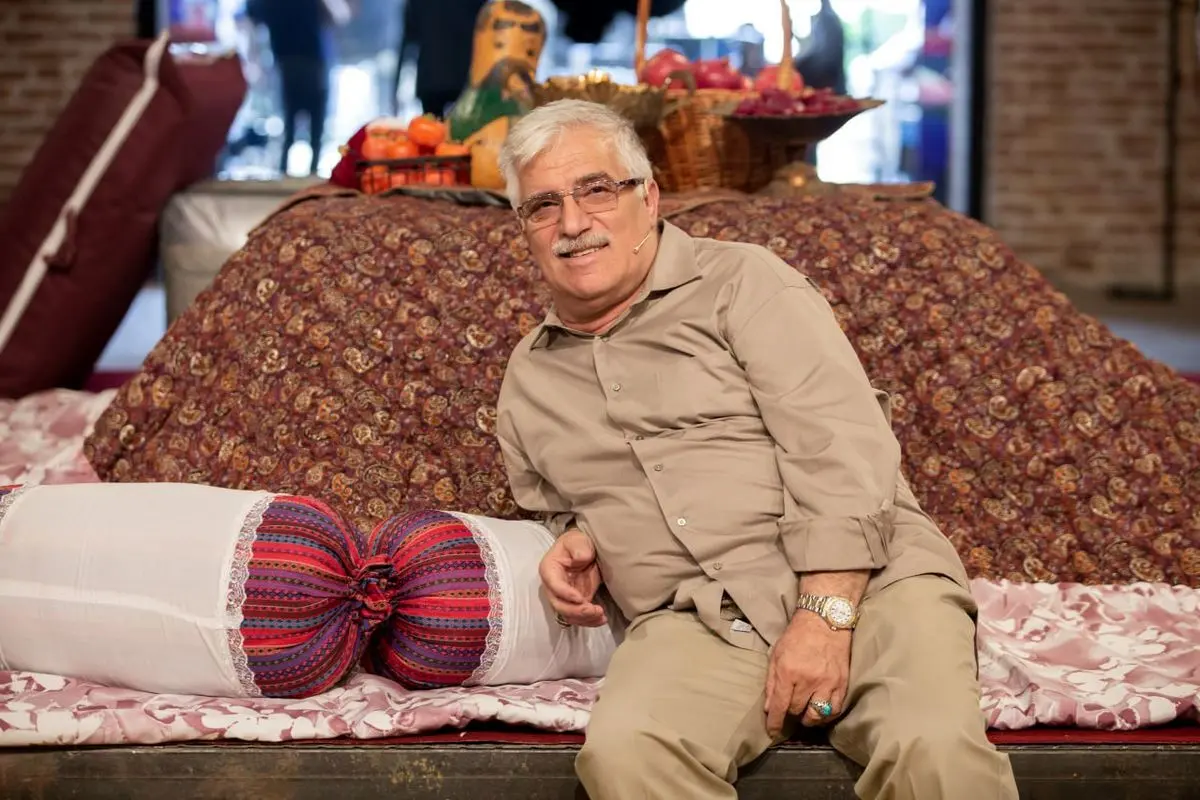 کمر داور «میدون» نشکست/ یونچی: نیاز به ۲ ماه استراحت مطلق دارم
