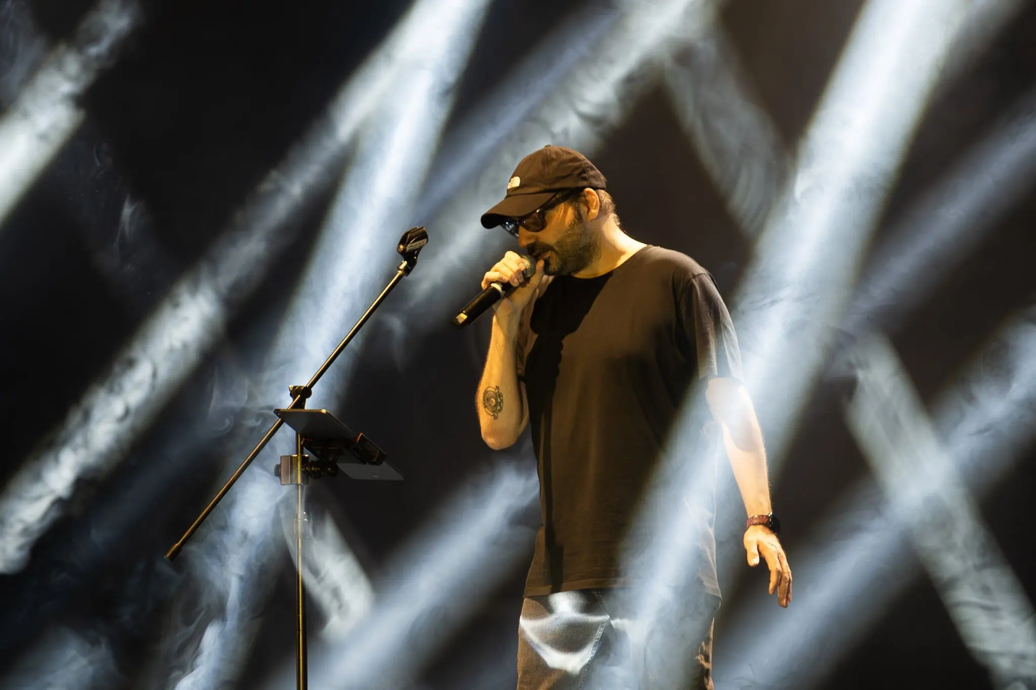 آهنگ «نرو» از بمرانی