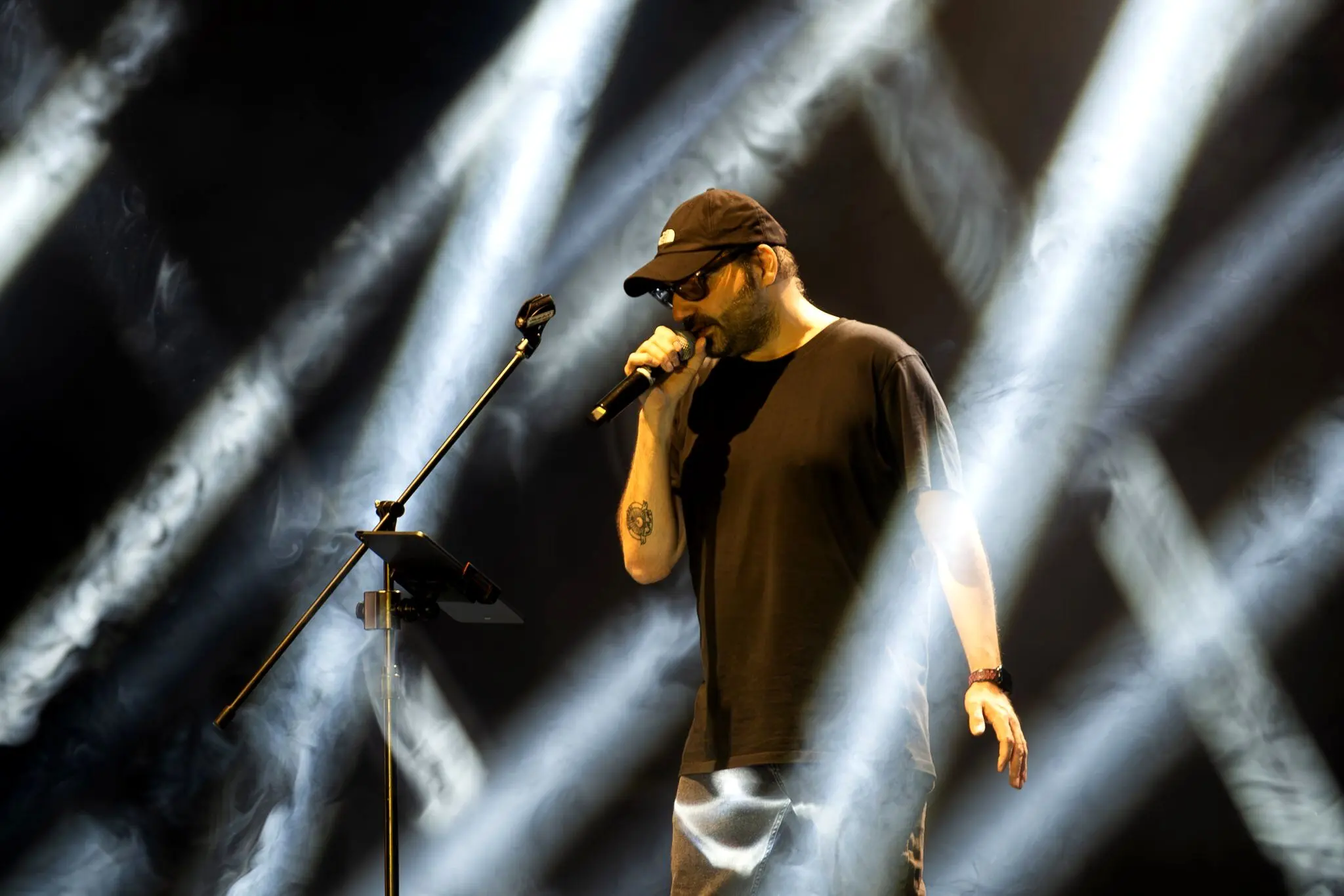 آهنگ «نرو» از بمرانی