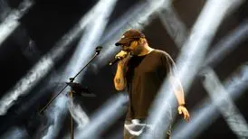 آهنگ «نرو» از بمرانی