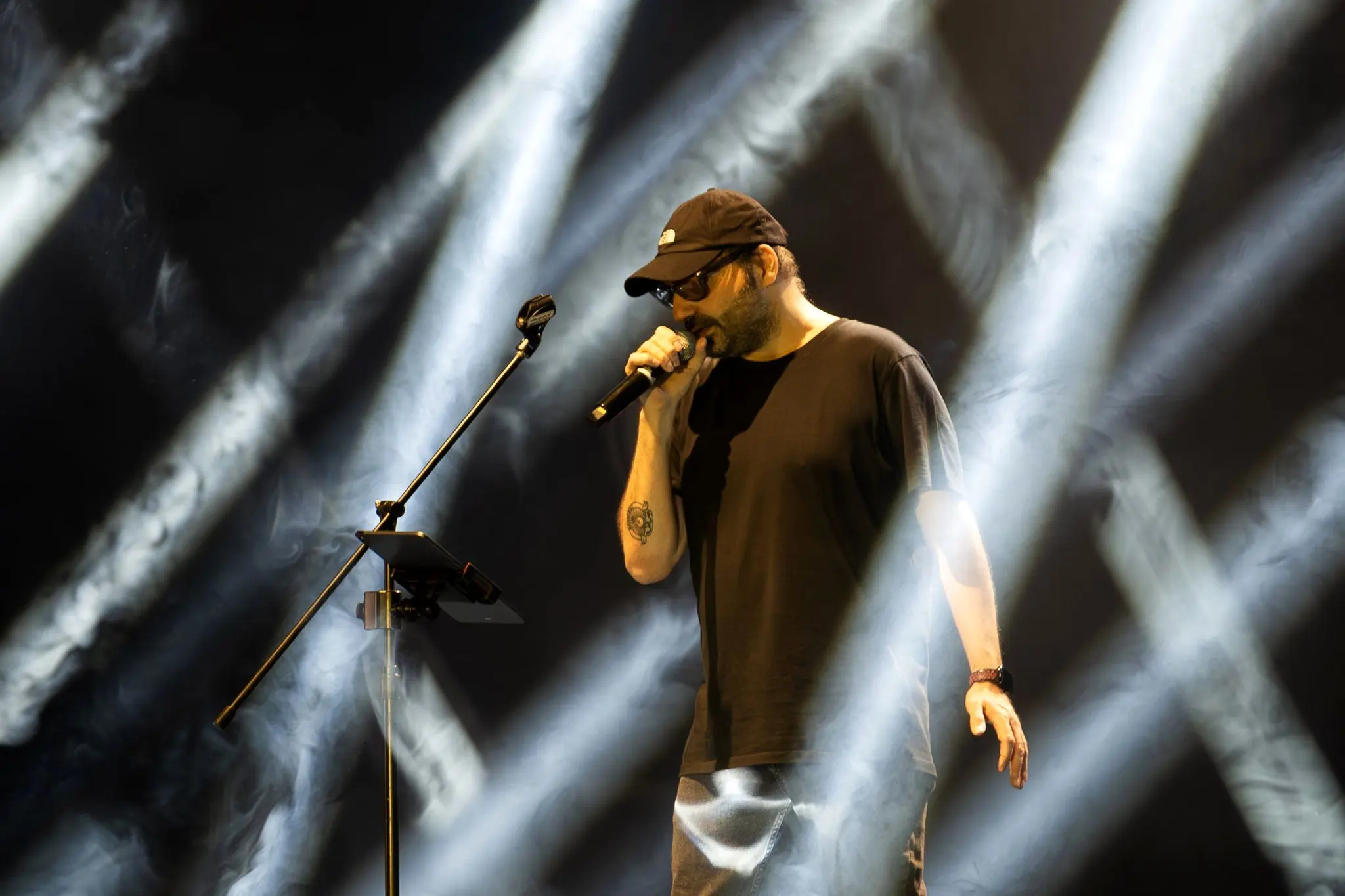 آهنگ «نرو» از بمرانی