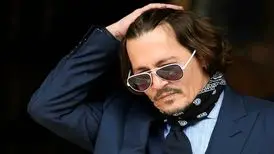  انگشتر هنرپیشه مشهور آمریکایی با طرح ایرانی/ عکس
