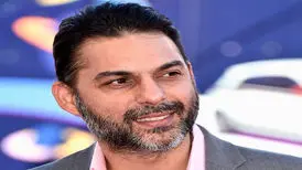 بینید | واکنش جالب پیمان معادی به رفتار جنجالی نوید محمدزاده و فرشته حسینی