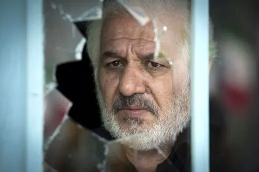 سکته مغزی بازیگر «فروشنده» به دلیل ابتلا به کرونا