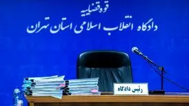 پرونده توماج صالحی از دادگاه به دادسرا بازگشت