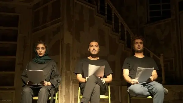 قصه‌گویی به سبک «آکتور»؛ مینی‌مال‌های جذاب و روزمره حوالی ما
