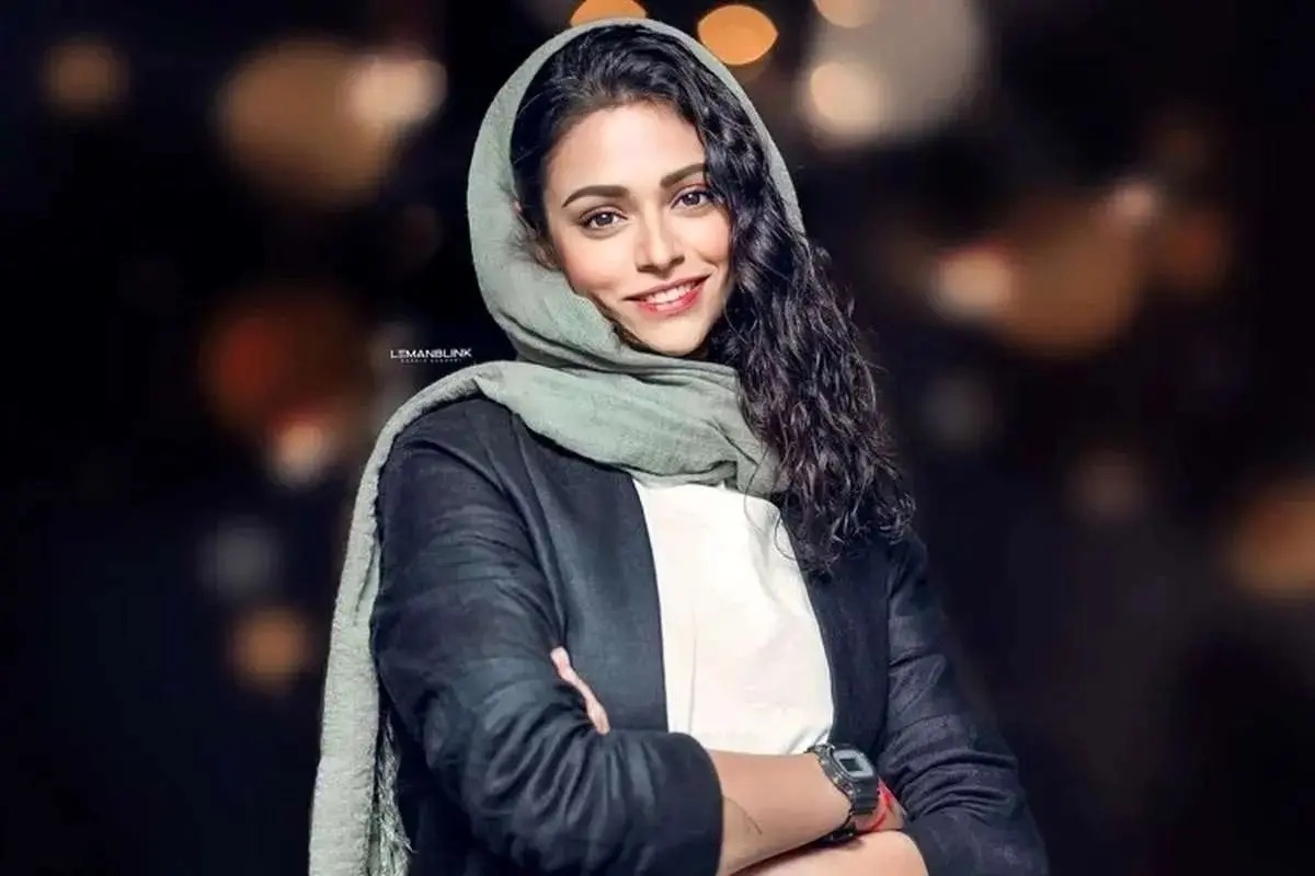 سوگل خلیق: با اکانت جعلی از گلشیفته دفاع کردم