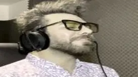 آهنگ «دریا دریا» از گرشا رضایی