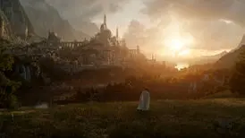 ببینید | ظهور تاریکی در سرزمین میانه ارباب حلقه ها | تریلر رسمی سریال جدید ارباب حلقه ها منتشر شد