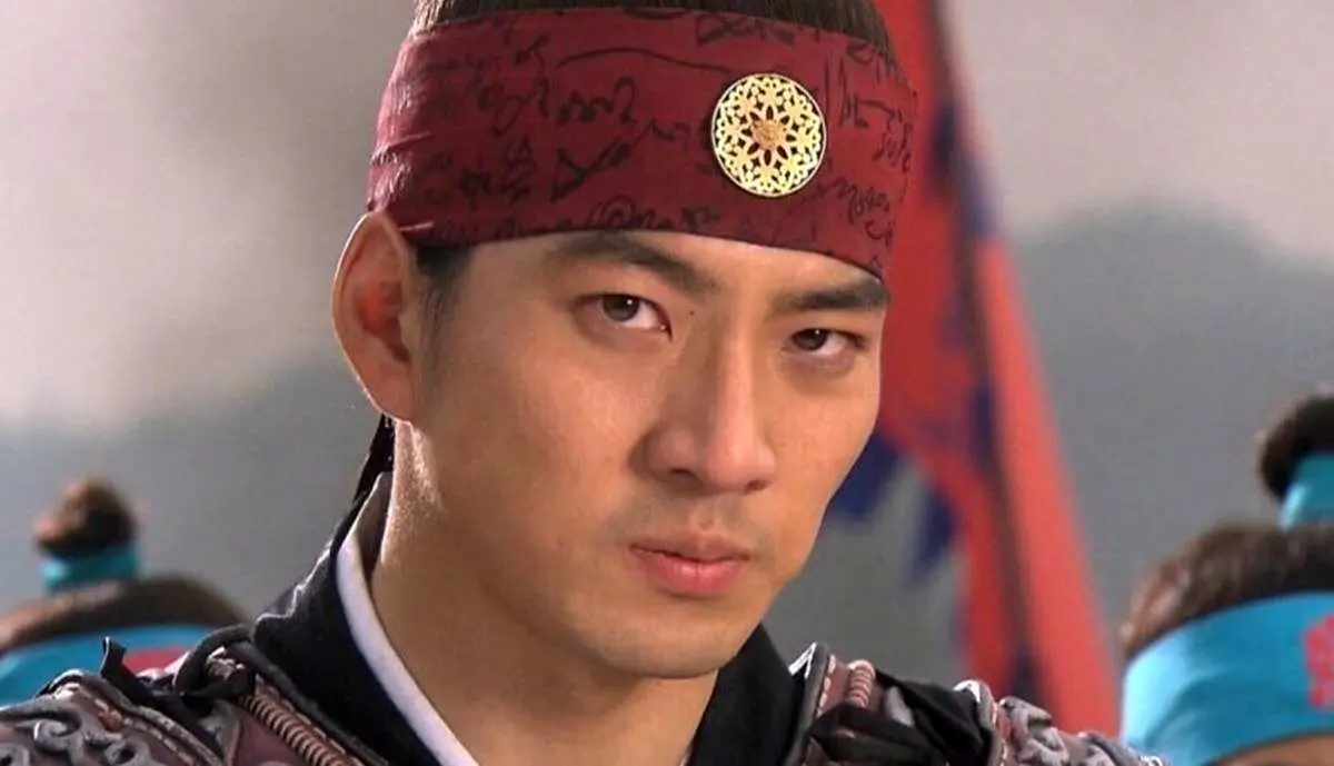 چهره جومونگ را در ۵۳ سالگی ببینید