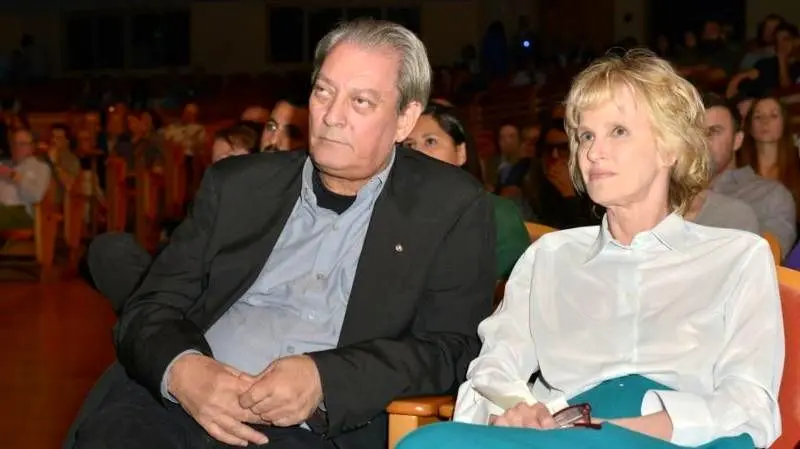 پل استر، نویسنده آمریکایی محبوب در ایران، درگذشت
