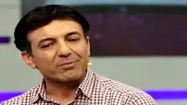 و ناگهان، ایرج ملکی محبوب دل‌ها شد/ از دیدنی شدن چهره ژوله هنگام مواجه با استاد ملکی تا شکست سهیل مستجابیان از این چهره