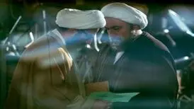 تهیه کننده «مصلحت»: ۴ الی ۵ نهاد بیرونی تصمیمات وزارت ارشاد را وتو می کنند
