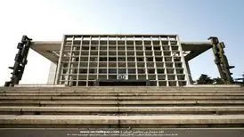 بناهای تاریخی که در حمله هوایی به تهران آسیب دیدند
