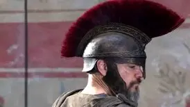 پوستر فیلم حماسی «اودیسه» منتشر شد
