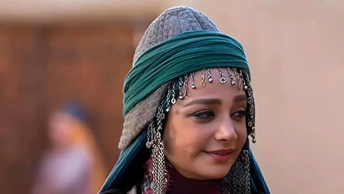 عکس های حیرت آور دکوراسیون خانه خانم بازیگر سریال مستوران
