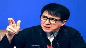 سوپراستاری که پدر و مادری خلافکار و فراری داشت!