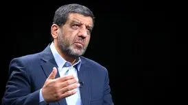 ضرغامی: حکم تعلیق مدیر حافظیه در دادگاه تجدید نظر نقض شده است
