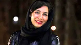 عکس | یک بازیگر زن از دنیای بازیگری خداحافظی کرد