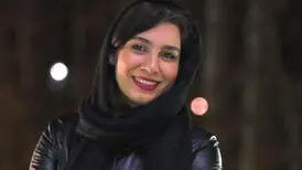 عکس | یک بازیگر زن از دنیای بازیگری خداحافظی کرد
