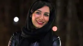 عکس | یک بازیگر زن از دنیای بازیگری خداحافظی کرد