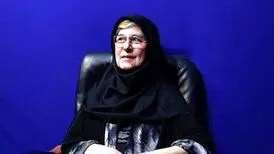 شهلا ناظریان درگذشت