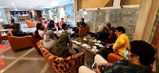 الویت‌های جشنوار موسیقی نواحی / از حفظ احترام و سلامت تا اجرای موسیقی