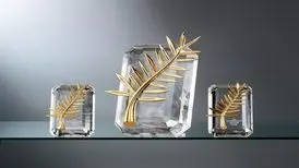 تنها بازیگر ایرانی برنده جایزه بهترین بازیگر نخل طلای کن کیست؟