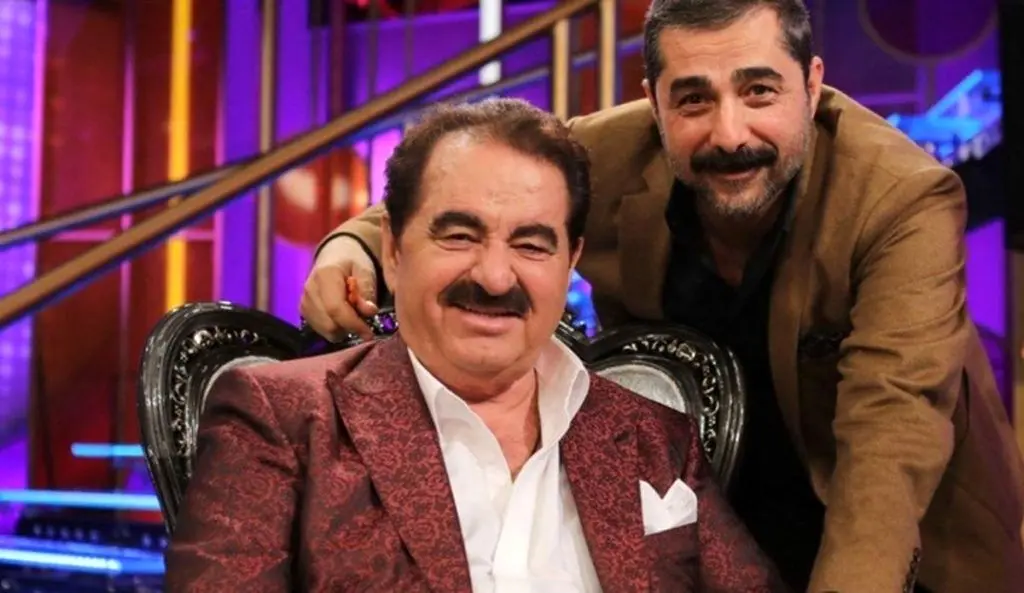 پسر ابراهیم تاتلیسس مدعی شد پدرش سلامت روانی نداشته و نیاز به قیم دارد