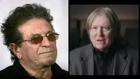 منتقد آمریکایی: مهرجویی هرگز در خارج از ایران به حق خود نرسید
