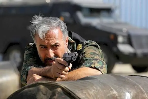 آغاز پخش سریال پلیسی «رهایی» از امروز
