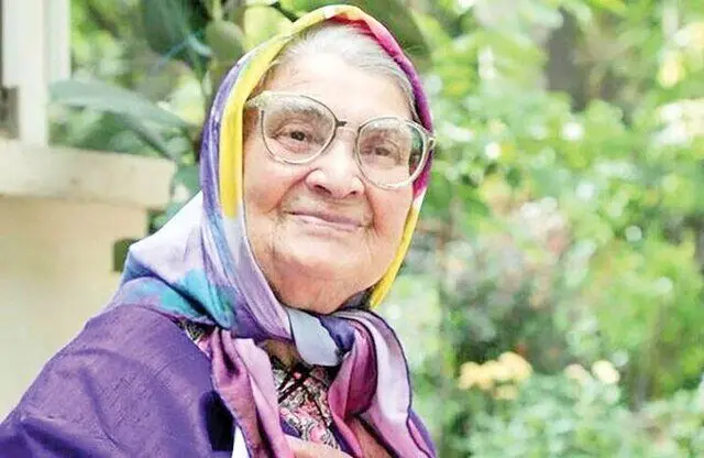 زنی که از هولناک‌ترین بحران‌ها رؤیا می‌آفرید

