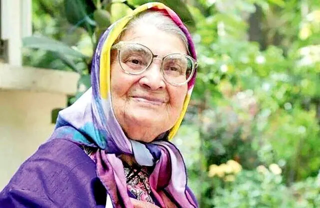 زنی که از هولناک‌ترین بحران‌ها رؤیا می‌آفرید

